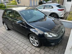 VW Golf VI