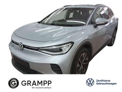 Silber Gebraucht 2025 VW ID.4 Pure SUV | 34.690 € (Fairer Preis)