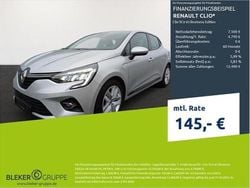 Grau Gebraucht 2022 Renault Clio V Business Kleinwagen | 11.880 € (Guter Preis)