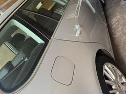 Silber Gebraucht 2008 VW Golf VI Comfortline Kombi | 8.800 € (Teuer)