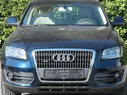 Blau Gebraucht 2009 Audi Q5 SUV | 8.700 € (Guter Preis)