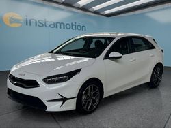 Weiß Neu 2025 Kia Ceed Kleinwagen | 31.199 € (Teuer)