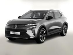 Grau Gebraucht 2024 Renault Scénic Techno Van / Kleinbus | 45.775 € (Teuer)