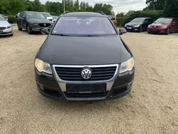 Gebraucht 2010 VW Passat Individual Kombi | 3.490 € (Fairer Preis)