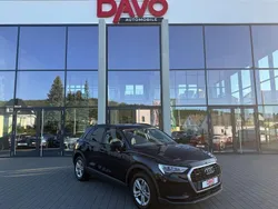 Schwarz Gebraucht 2023 Audi Q3 Basis SUV | 29.991 € (Guter Preis)