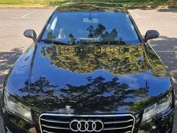 Gebraucht 2012 Audi A7 Sport Kleinwagen | 12.600 € (Fairer Preis)