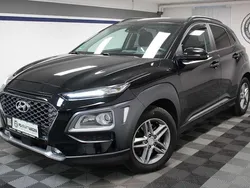 Schwarz Gebraucht 2020 Hyundai Kona SUV | 15.890 € (Fairer Preis)