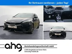Schwarz Neu 2025 Kia ProCeed GT-Line Kleinwagen | 32.390 €