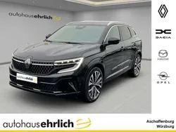 Sternenschwarz Gebraucht 2023 Renault Austral Iconic SUV | 33.790 € (Guter Preis)