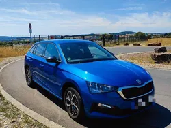 Gebraucht 2019 Skoda Scala Ambition Kleinwagen | 18.999 € (Etwas zu teuer)