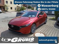 Soul red crystal m Neu 2025 Mazda 3 Exclusive Limousine | 29.499 € (Fairer Preis)