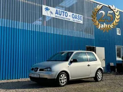 Silber Gebraucht 2003 Seat Arosa Prima Kleinwagen | 2.490 €