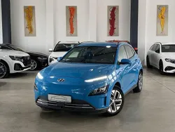 Dive in jeju / sol Gebraucht 2021 Hyundai Kona Trend SUV | 15.950 € (Guter Preis)