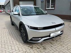 Gravity gold Gebraucht 2022 Hyundai Ioniq 5 Dynamiq SUV | 26.450 € (Superpreis)