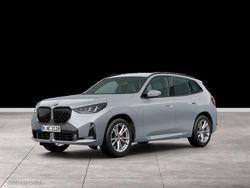 Grau Gebraucht 2024 BMW X3 SUV | 66.889 € (Guter Preis)
