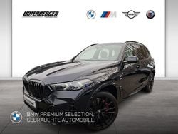 Schwarz Gebraucht 2025 BMW X5 M Sport SUV | 88.950 € (Guter Preis)