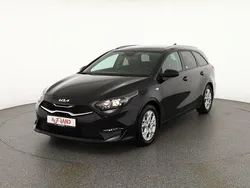 Andere Gebraucht 2023 Kia Ceed Kombi | 21.890 € (Guter Preis)