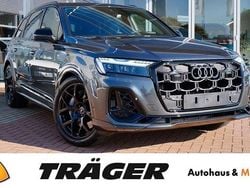 Grau Neu 2025 Audi Q7 S-Line SUV | 98.900 € (Teuer)