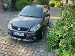 Gebraucht 2009 Suzuki SX4 Club Limousine | 3.200 € (Fairer Preis)