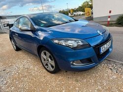 Blau Gebraucht 2011 Renault Mégane III GT Coupé | 6.200 € (Guter Preis)