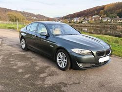 Gebraucht 2010 BMW 535 Performance Limousine | 13.900 € (Superpreis)