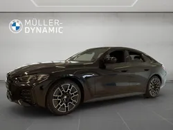 Black sapphire metallic Neu 2025 BMW i4 Comfort Edition Limousine | 67.460 € (Fairer Preis)