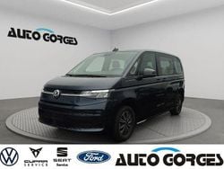 Blau Gebraucht 2025 VW Multivan Life Van | 49.955 € (Guter Preis)