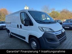 Weiß Gebraucht 2015 Citroën Jumper Profi Van / Kleinbus | 5.900 € (Fairer Preis)