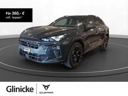 Grau Neu 2025 Cupra Terramar VZ SUV | 47.950 € (Fairer Preis)