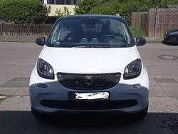 Gebraucht 2015 Smart ForFour Limousine | 7.490 € (Fairer Preis)