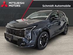 Pentametal (grau) Neu 2025 Kia Sportage GT-Line SUV | 36.470 € (Superpreis)