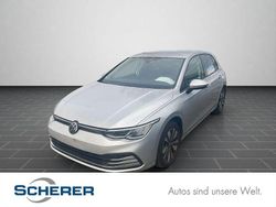 Reflexsilber metallic (metallic) Gebraucht 2024 VW Golf VIII IQ Drive Limousine | 24.500 € (Fairer Preis)