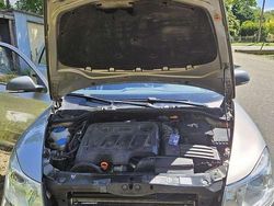 Gebraucht 2012 Skoda Octavia Family Kombi | 4.100 € (Teuer)