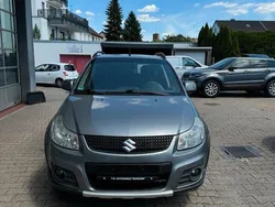 Andere außenfarben Gebraucht 2009 Suzuki SX4 SUV | 2.700 €