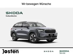 Graphitegrau metallic Neu 2025 Skoda Kodiaq Comfort SUV | 48.550 € (Fairer Preis)