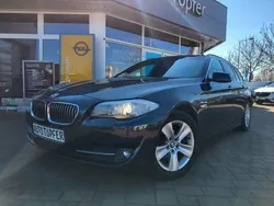 BMW 523