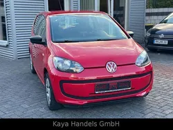 Andere Gebraucht 2012 VW up! Kleinwagen | 3.900 € (Superpreis)