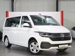 Candyweiß Gebraucht 2022 VW Multivan Van | 36.996 € (Guter Preis)