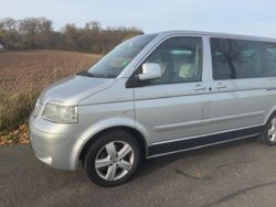Silber Gebraucht 2008 VW Multivan Van | 6.900 €