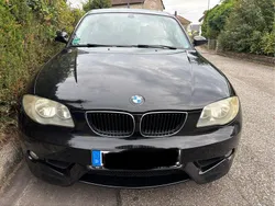 Schwarz Gebraucht 2005 BMW 116 Kleinwagen | 2.700 € (Fairer Preis)