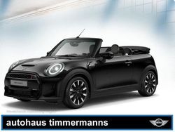 Schwarz Gebraucht 2022 Mini Cooper Kleinwagen | 32.280 €