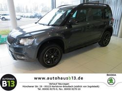 Grau metallic Gebraucht 2015 Skoda Yeti Monte Carlo SUV | 30.290 €