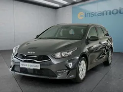Grau Neu 2025 Kia Ceed Sportswagon Kombi | 26.199 € (Guter Preis)