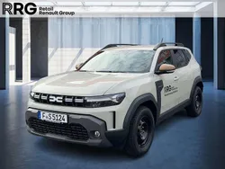 Sandstone Gebraucht 2025 Dacia Duster Extreme SUV | 27.999 € (Fairer Preis)