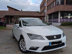 Gebraucht 2015 Seat Leon ST CONNECT Kombi | 9.000 € (Etwas zu teuer)