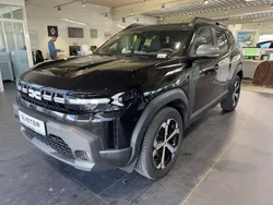 Perlmuttschwarz metallic Neu 2024 Dacia Duster Journey SUV | 29.990 € (Fairer Preis)