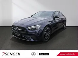 Mercedes E300