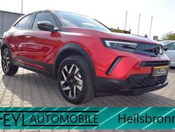 Rot Gebraucht 2024 Opel Mokka SUV | 21.500 € (Guter Preis)