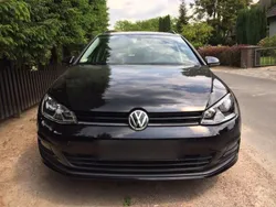Schwarz Gebraucht 2016 VW Golf VII Comfortline Kombi | 10.500 € (Guter Preis)