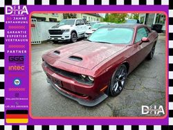 Rot Gebraucht 2024 Dodge Challenger Coupé | 43.987 € (Teuer)